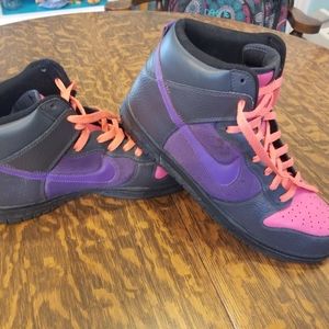 Nike Dunk High ACG 317982-019 10.5